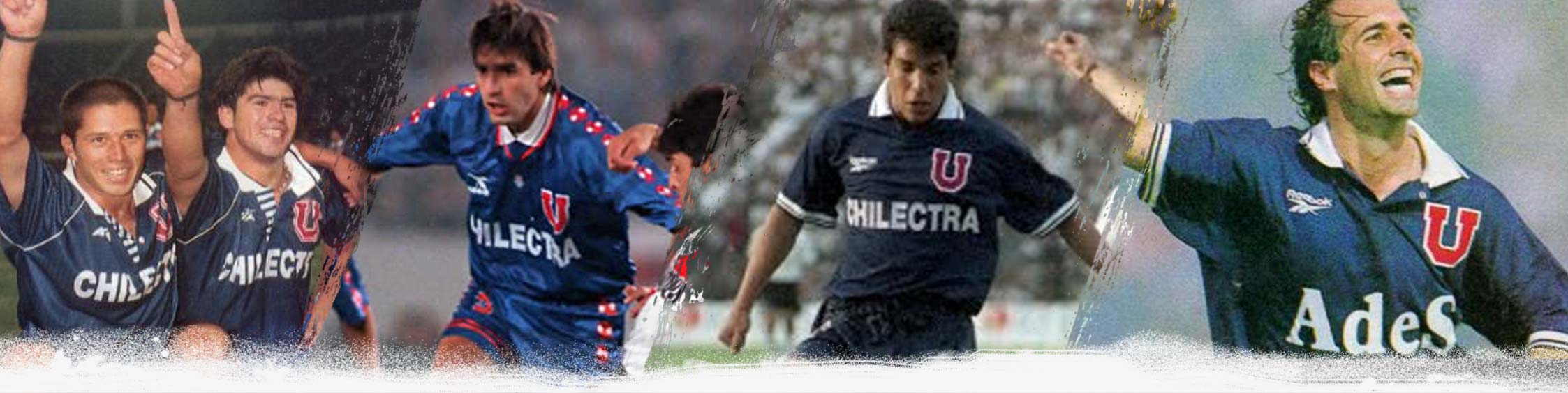 U De Chile Tifossi