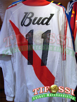 Camiseta marcelo discount salas river plate