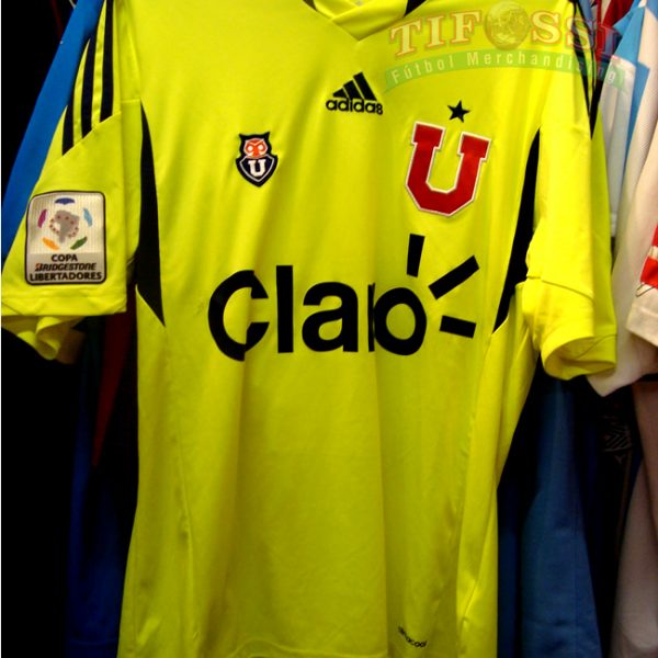 U 2013 Libertadores