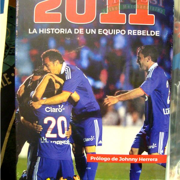 Libro 2011