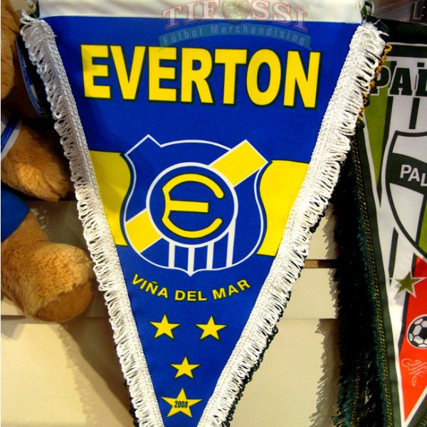 Band Everton