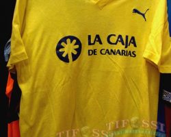 Las Palmas - Usada por Jorge Contreras