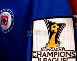 Cruz Azul - Liga de Campeones - Waldo Ponce 