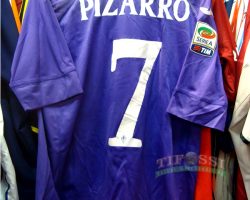Fiorentina - Pizarro