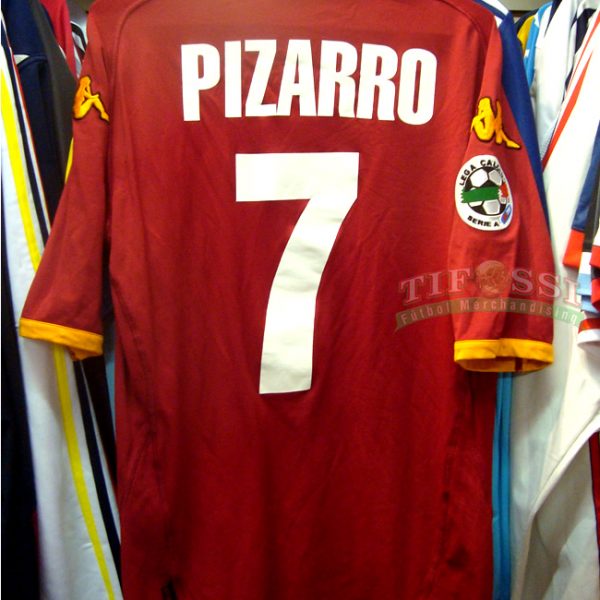 Roma Pizarro