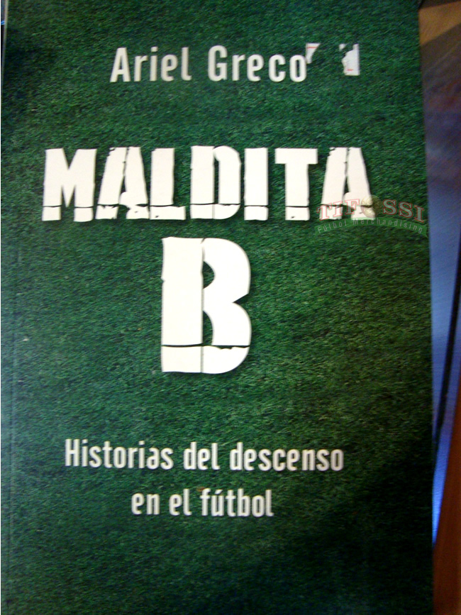 Maldita B (Argentina) – Tifossi