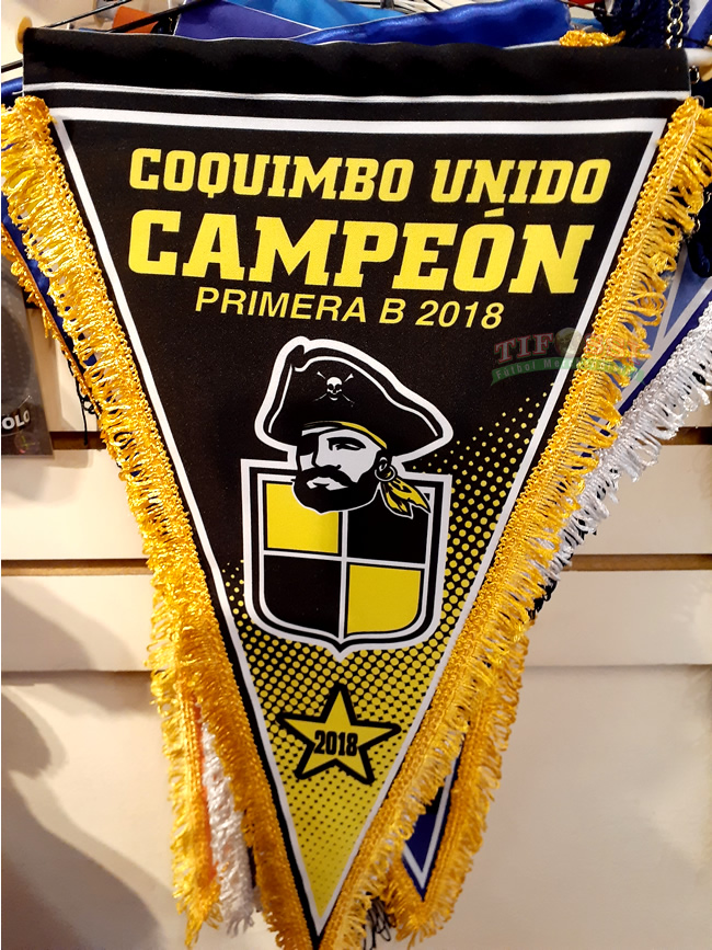 Coquimbo Unido : Corporacion Coquimbo Unido Youtube - Last game played ...